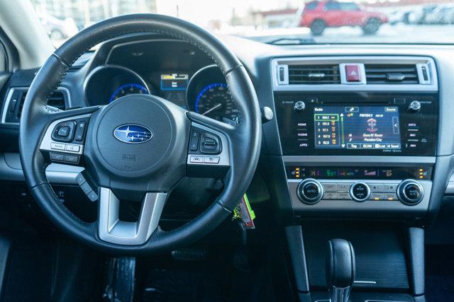 used 2016 Subaru Legacy car, priced at $15,491