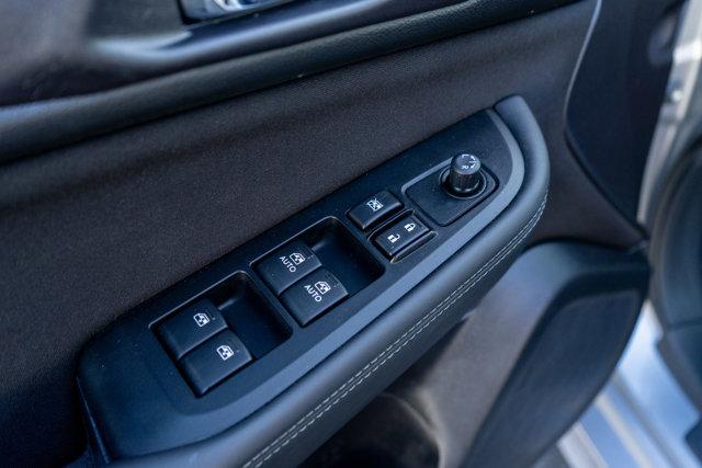 used 2016 Subaru Legacy car, priced at $15,491