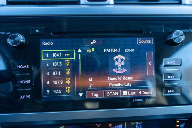 used 2016 Subaru Legacy car, priced at $15,491