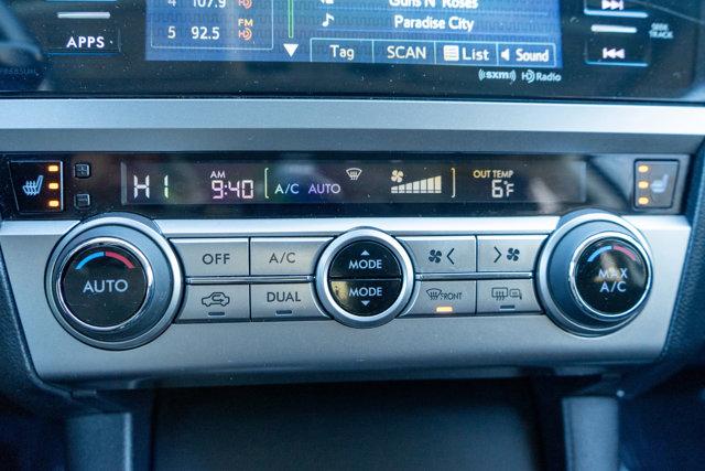 used 2016 Subaru Legacy car, priced at $15,491