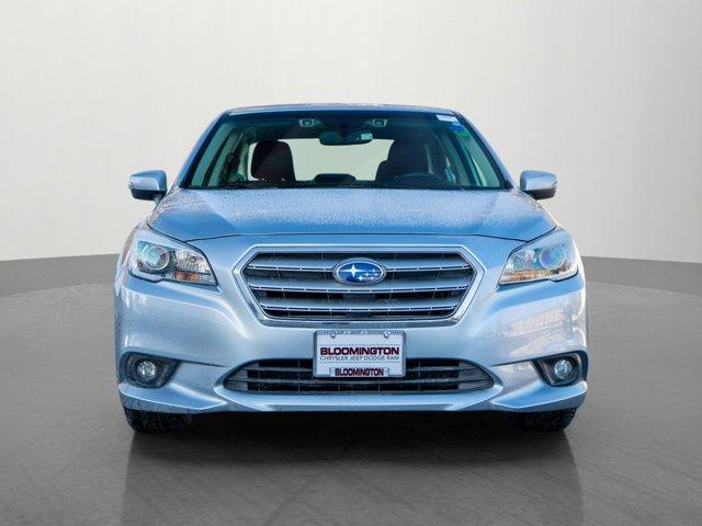 used 2016 Subaru Legacy car, priced at $15,491