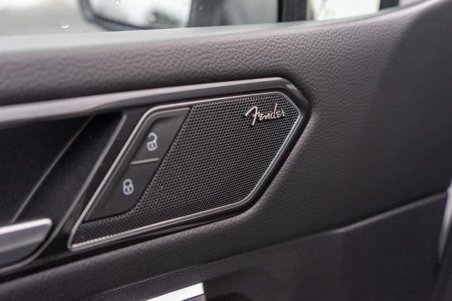 used 2023 Volkswagen Tiguan car, priced at $27,750