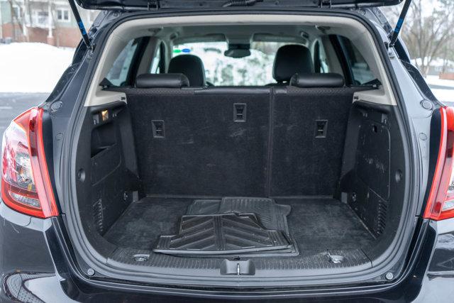 used 2020 Buick Encore car, priced at $13,991