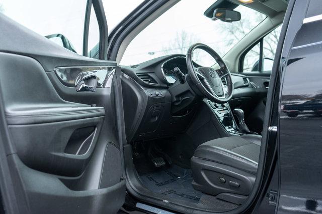 used 2020 Buick Encore car, priced at $13,991