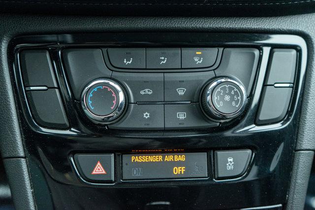 used 2020 Buick Encore car, priced at $13,991