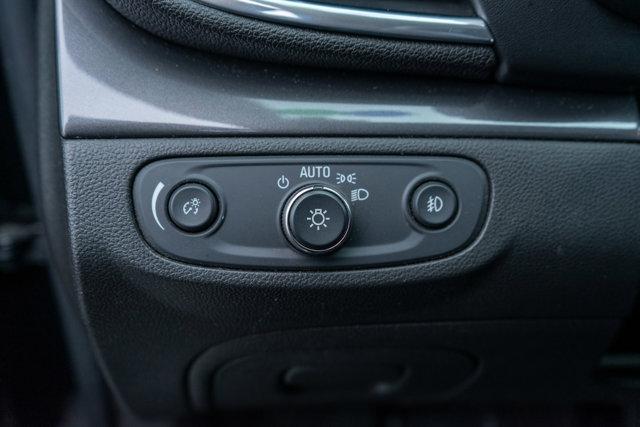 used 2020 Buick Encore car, priced at $13,991