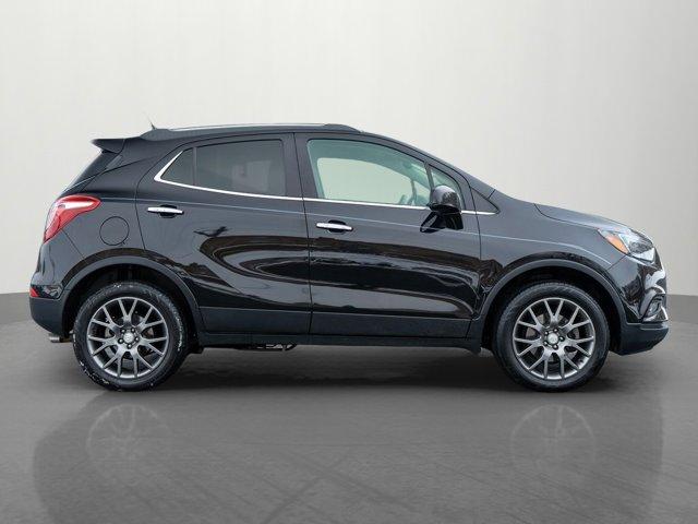used 2020 Buick Encore car, priced at $13,991