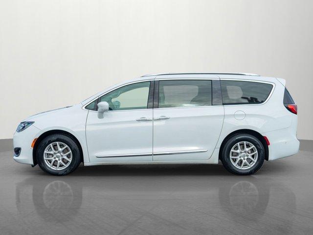 used 2020 Chrysler Pacifica car, priced at $19,491