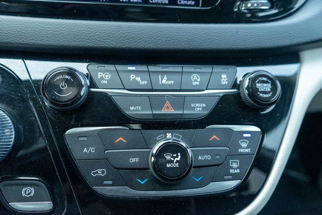 used 2020 Chrysler Pacifica car, priced at $19,491