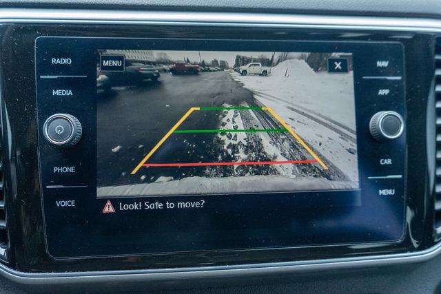 used 2019 Volkswagen Atlas car, priced at $20,991