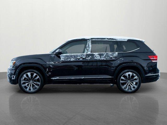 used 2019 Volkswagen Atlas car, priced at $20,991
