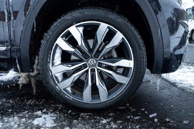 used 2019 Volkswagen Atlas car, priced at $20,991