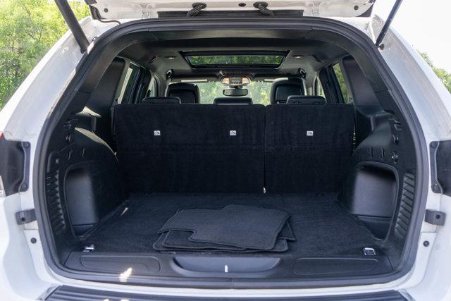 used 2022 Jeep Grand Cherokee WK car, priced at $29,841