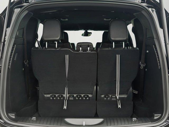 new 2026 Chrysler Pacifica car, priced at $42,245