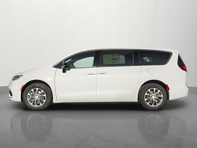 new 2026 Chrysler Pacifica car, priced at $42,245