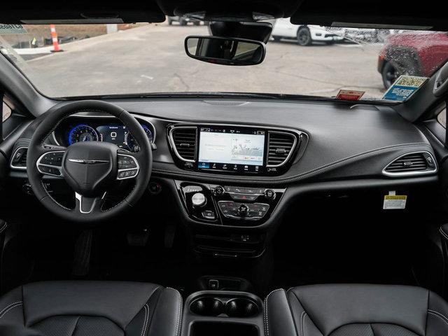 new 2026 Chrysler Pacifica car, priced at $42,245