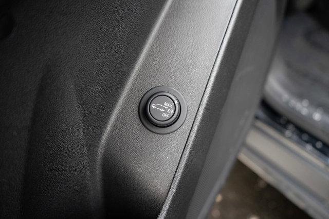 used 2024 Chevrolet Equinox car, priced at $21,900