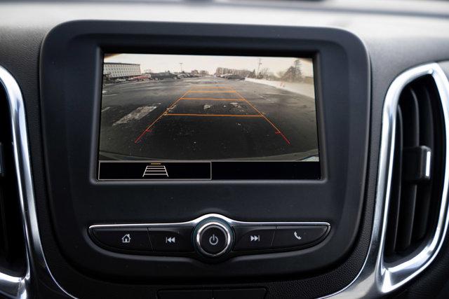 used 2024 Chevrolet Equinox car, priced at $21,900