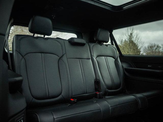 new 2026 Jeep Grand Wagoneer L car, priced at $79,995