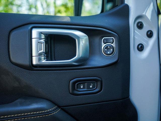 new 2026 Jeep Wrangler car, priced at $53,811