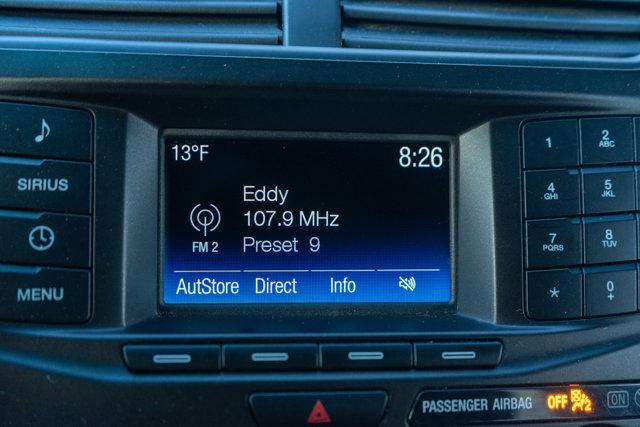 used 2017 Ford Explorer car, priced at $8,900