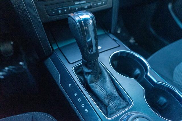used 2017 Ford Explorer car, priced at $8,900