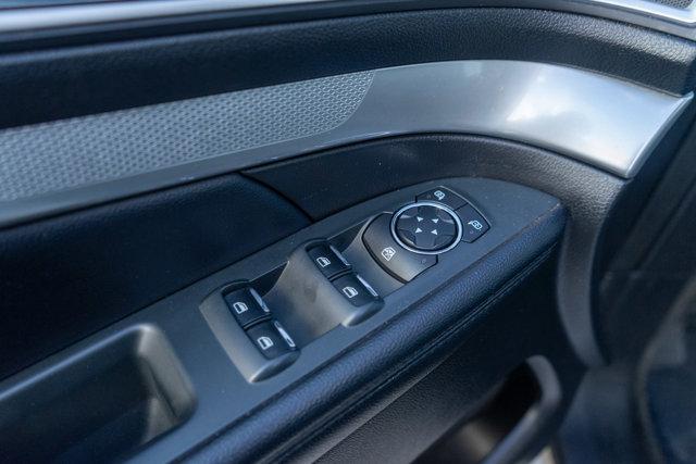 used 2017 Ford Explorer car, priced at $8,900