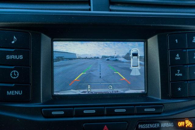 used 2017 Ford Explorer car, priced at $8,900