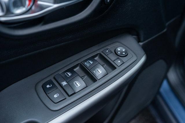 used 2021 Jeep Cherokee car, priced at $22,750