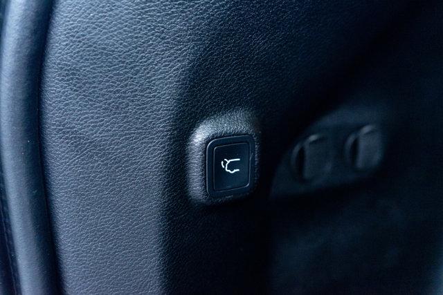 used 2021 Jeep Cherokee car, priced at $22,750