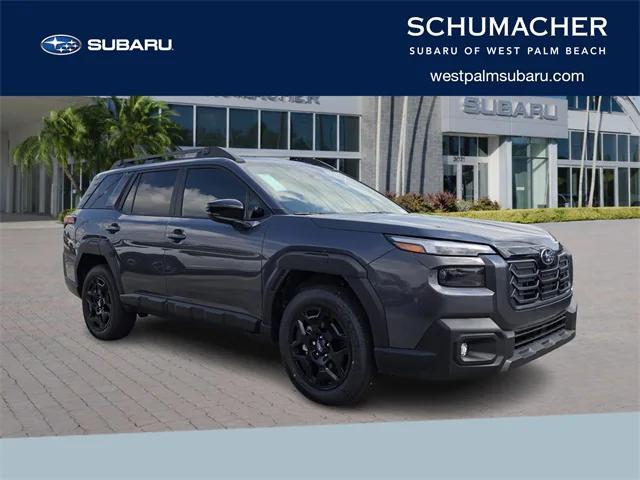 new 2026 Subaru Outback car, priced at $40,603