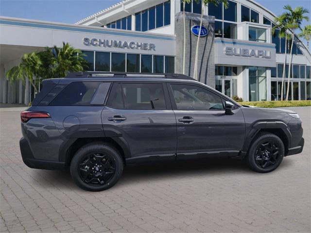 new 2026 Subaru Outback car, priced at $44,134