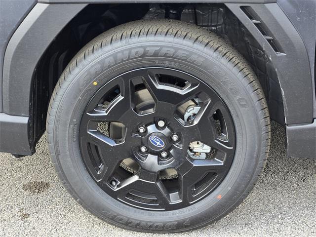 new 2026 Subaru Outback car, priced at $44,134