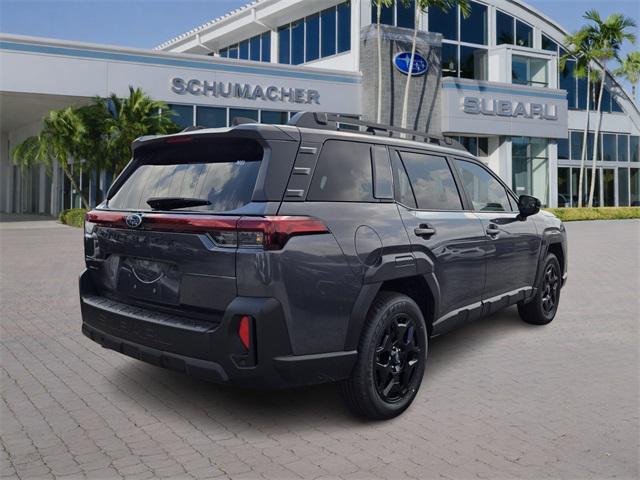 new 2026 Subaru Outback car, priced at $44,134