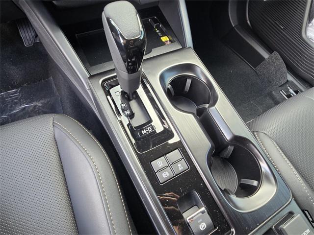 new 2026 Subaru Outback car, priced at $44,134