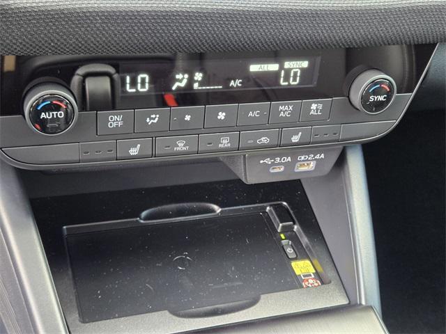 new 2026 Subaru Outback car, priced at $44,134