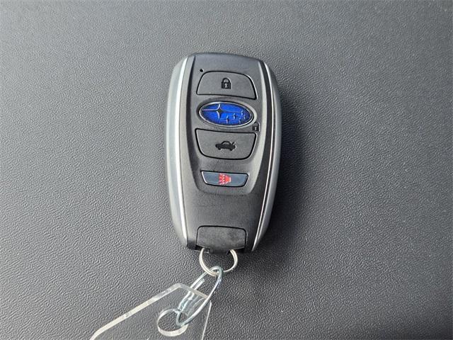 new 2026 Subaru Outback car, priced at $44,134