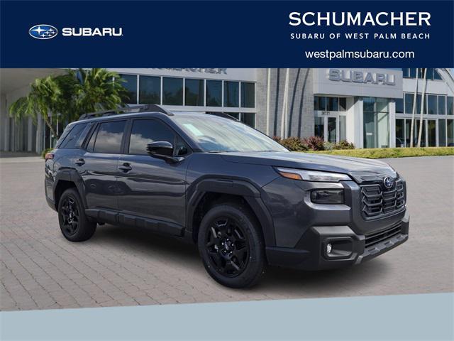 new 2026 Subaru Outback car, priced at $44,134