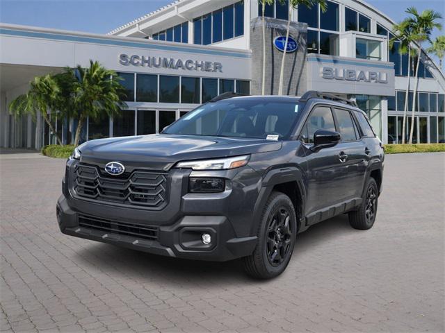 new 2026 Subaru Outback car, priced at $44,134