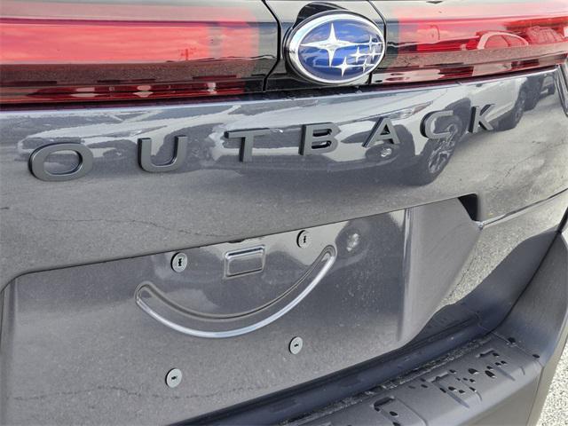 new 2026 Subaru Outback car, priced at $44,134