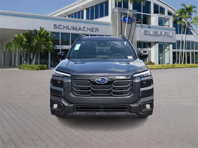 new 2026 Subaru Outback car, priced at $44,134