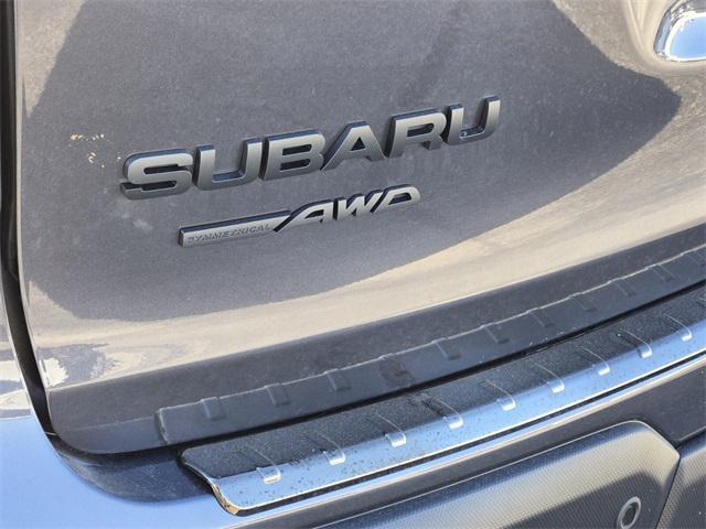 new 2026 Subaru Ascent car, priced at $55,913