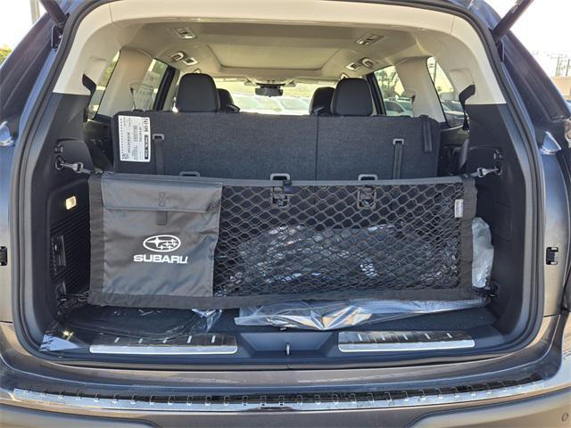 new 2026 Subaru Ascent car, priced at $55,913