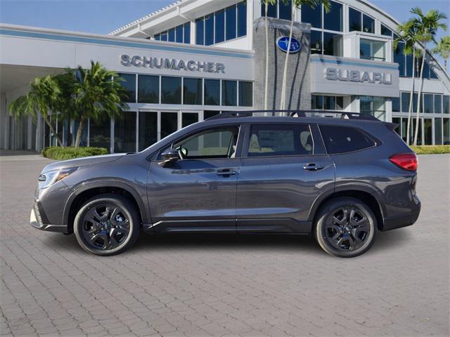 new 2026 Subaru Ascent car, priced at $55,913