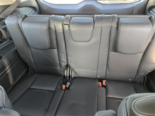 new 2026 Subaru Ascent car, priced at $55,913