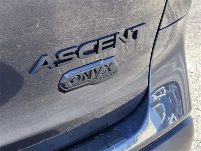 new 2026 Subaru Ascent car, priced at $55,913