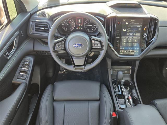 new 2026 Subaru Ascent car, priced at $55,913