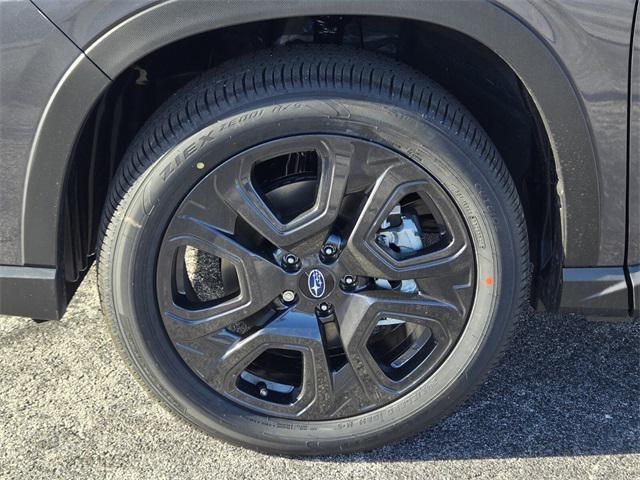 new 2026 Subaru Ascent car, priced at $55,913