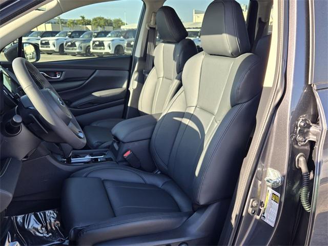 new 2026 Subaru Ascent car, priced at $55,913