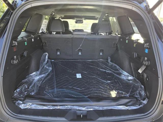 new 2026 Subaru Outback car, priced at $44,603